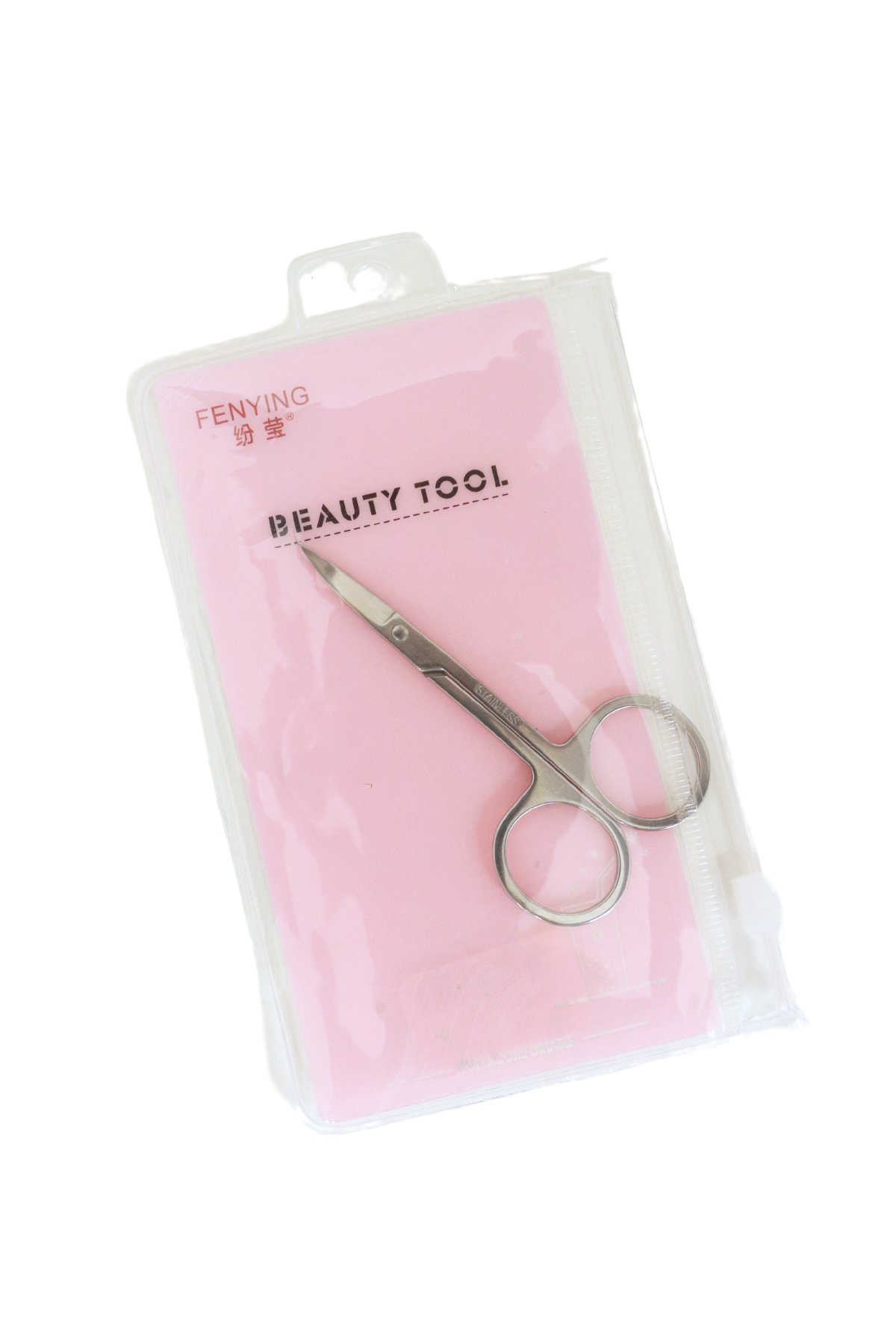 Multi-Use Beauty Scissors