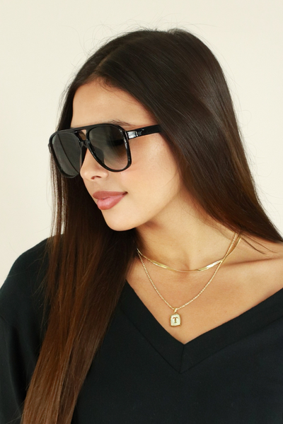 Jeans Warehouse Hawaii - AVIATOR SUNGLASSES - THAT'S RIGHT SUNGLASSES | By SUNNY SUNGLASS