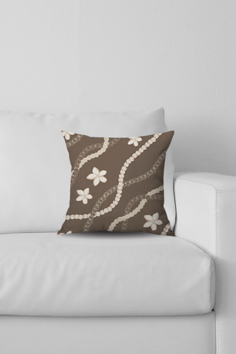 Jeans Warehouse Hawaii - MISC ACCESSORY - PIKAKE PILLOWCASE | By GREENWELL PROMOTIONS LTD