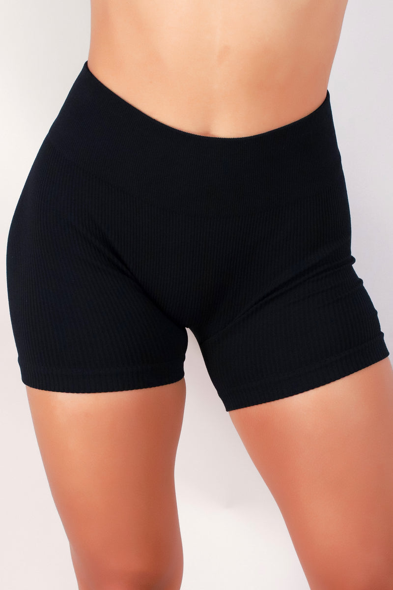 Jeans Warehouse Hawaii - MATCHING SEPARATES - SLEEK AND SEAMLESS SHORTS | By SUPERLINE