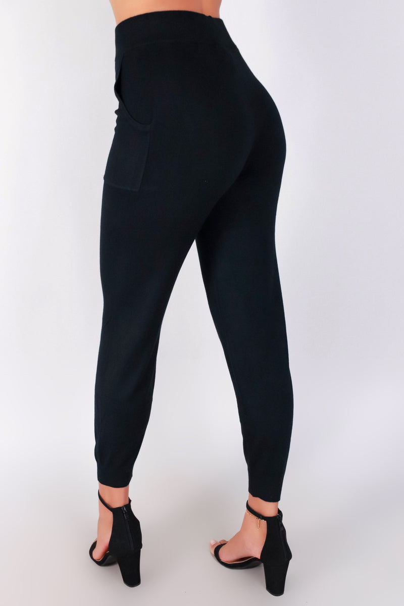 Jeans Warehouse Hawaii - ACTIVE KNIT PANT/CAPRI - GREAT IDEAS JOGGER | By ULTIMATE OFFPRICE