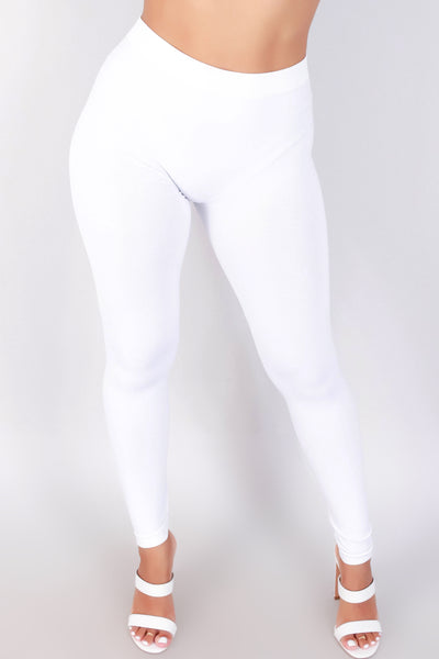 Jeans Warehouse Hawaii - LYCRA LEGGINS - THE PERFECT LEGGINGS | By SEASONAL OFF PRICE