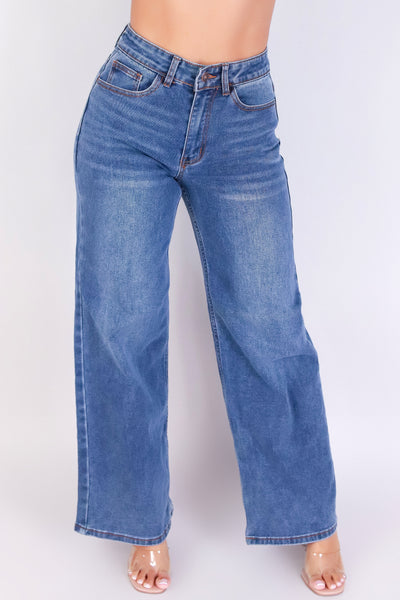 Jeans Warehouse Hawaii - JEANS - FEELING PERFECT DENIM JEANS | By LEGEND JEANS