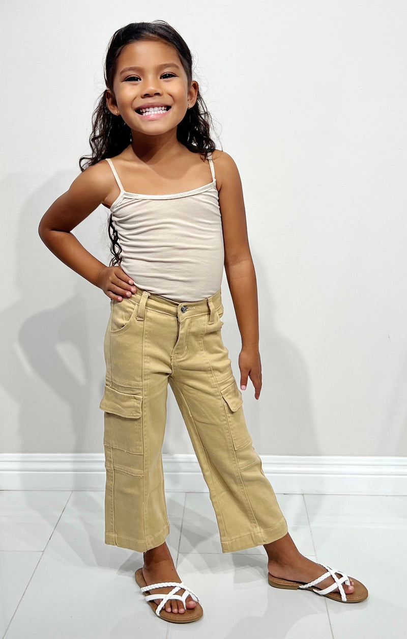 Jeans Warehouse Hawaii - OTHER BTMS 2T-4T - COOL GIRL JEANS | TODDLER 2T-4T | By CUTIE PATOOTIE