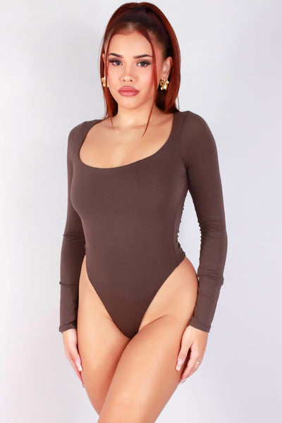 Jeans Warehouse Hawaii - Bodysuits - LIPS ARE SEALED BODYSUIT | By HEART & HIPS