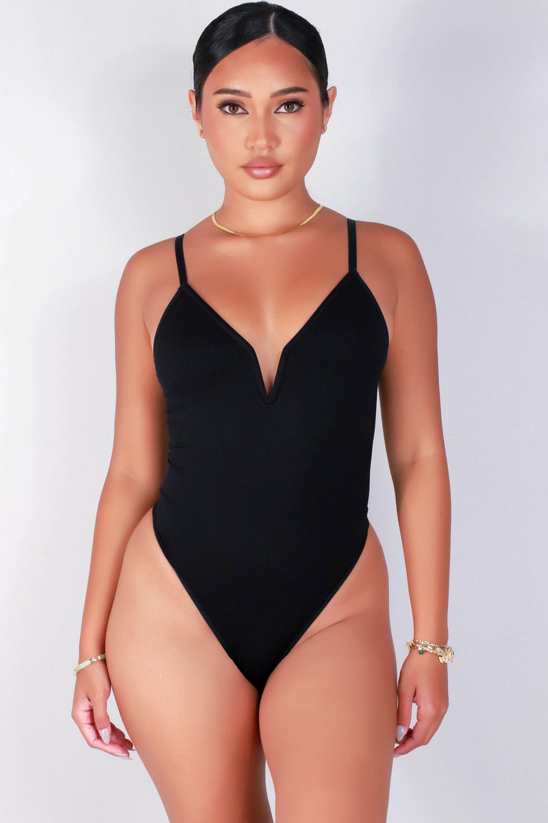 Jeans Warehouse Hawaii - Bodysuits - INTO YOU BODYSUIT | By ANWND