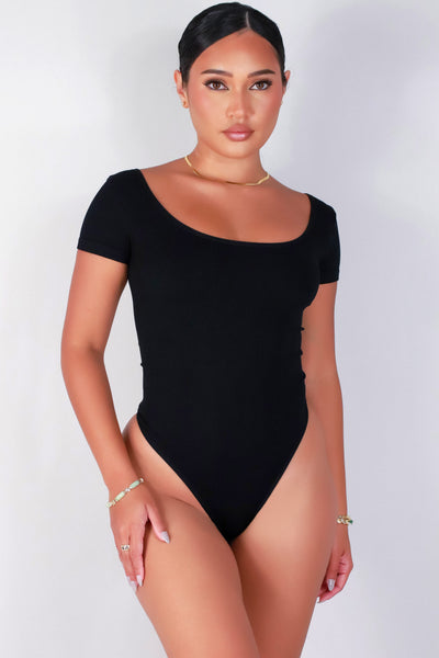 Jeans Warehouse Hawaii - Bodysuits - GOOD TO KNOW BODYSUIT | By ANWND