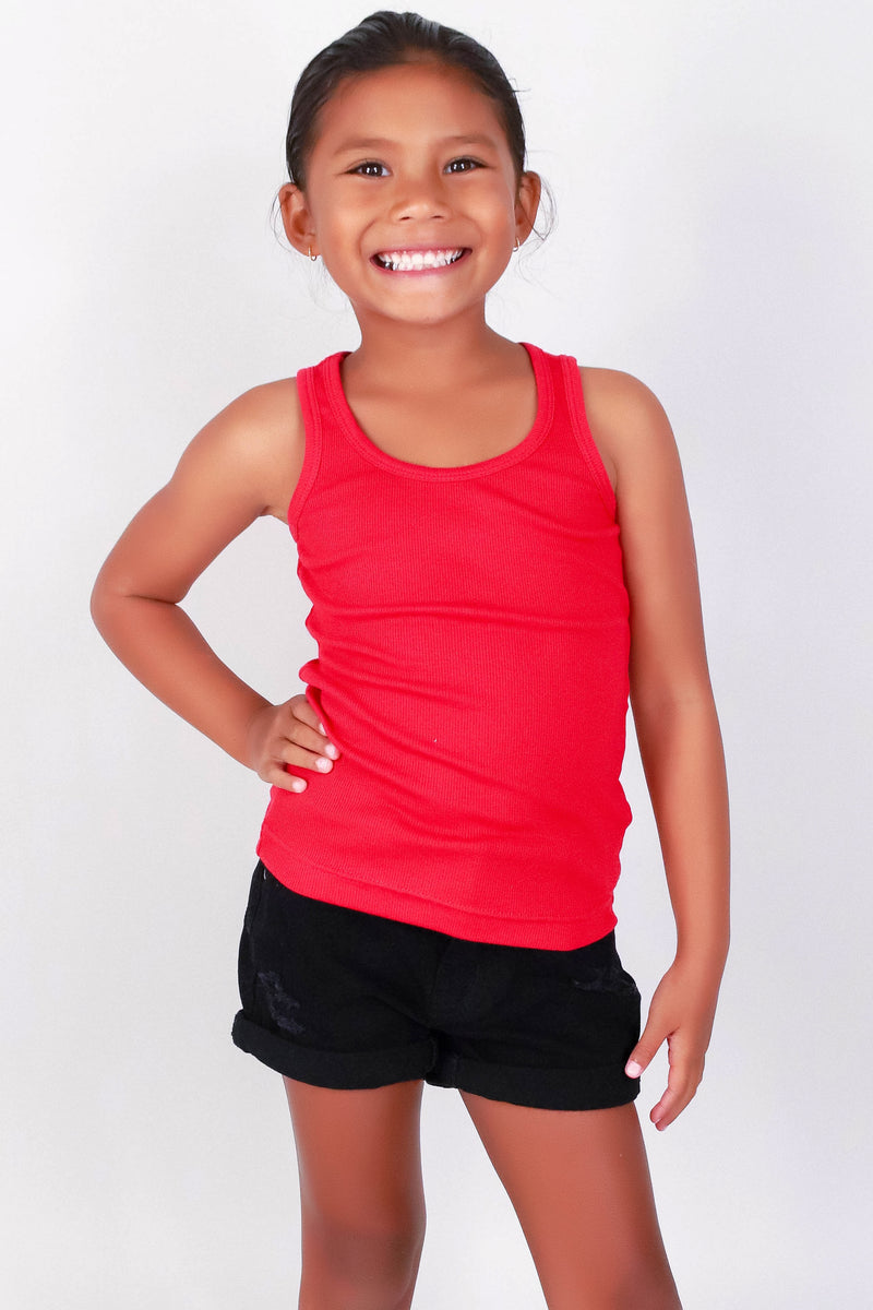 Jeans Warehouse Hawaii - S/L SOLID TOPS 2T-4T - MAGIC MOMENT TOP | KIDS SIZE 2T-4T | By SEASONAL OFF PRICE