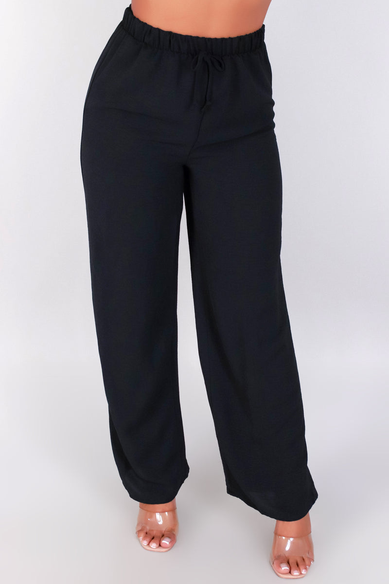 Jeans Warehouse Hawaii - MATCHING SEPARATES - NEXT FLIGHT PANTS | By Kali Fashions, LLC