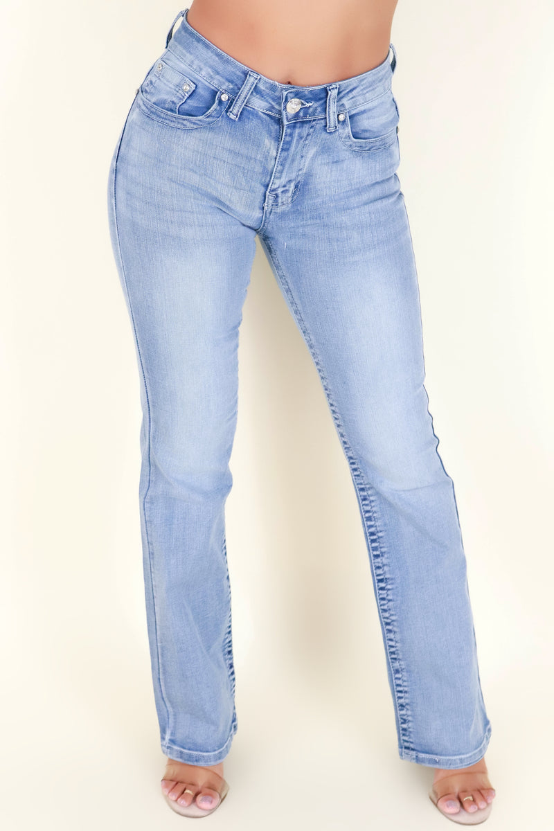 Jeans Warehouse Hawaii - JEANS - GET IT RIGHT JEANS | By WAX JEAN