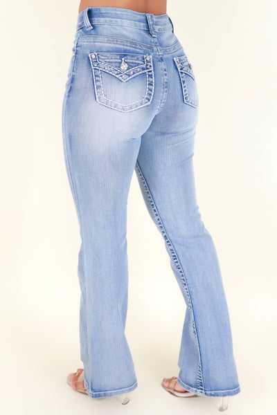 Jeans Warehouse Hawaii - JEANS - GET IT RIGHT JEANS | By WAX JEAN