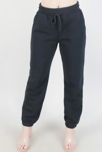 Jeans Warehouse Hawaii - ACTIVE KNIT PANT/CAPRI - CHECK THE FOOTAGE JOGGERS | By AMBIANCE APPAREL