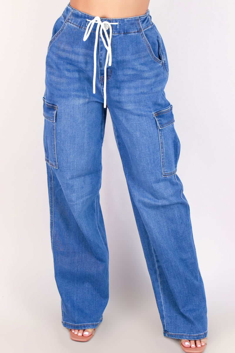 Jeans Warehouse Hawaii - JEANS - MOST VALUABLE PLAYER PANTS | By WAX JEAN