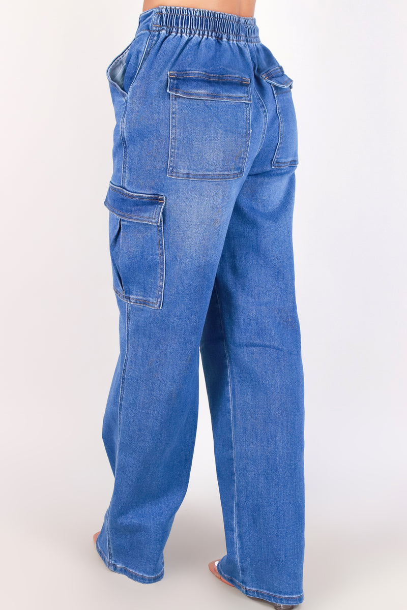 Jeans Warehouse Hawaii - JEANS - MOST VALUABLE PLAYER PANTS | By WAX JEAN