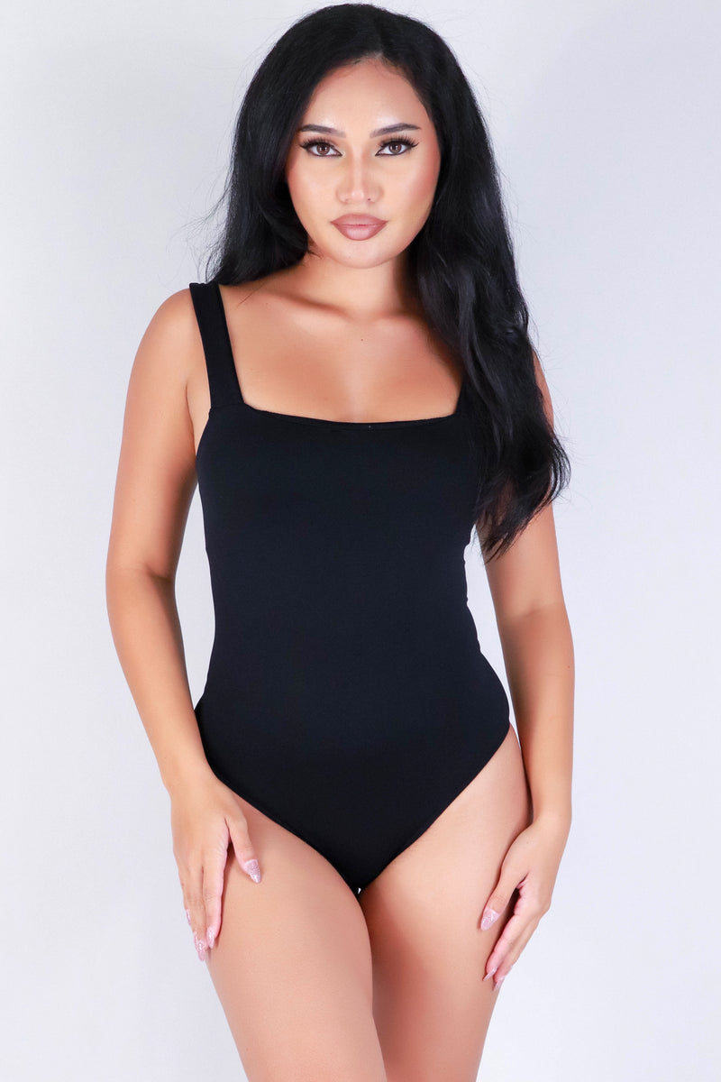 Jeans Warehouse Hawaii - Bodysuits - TAKE YOUR SHOT BODYSUIT | By ANWND