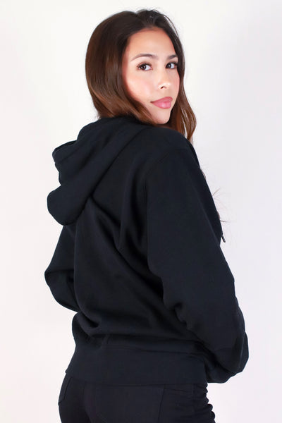 Jeans Warehouse Hawaii - HOODIES - SO SURPRISED JACKET | By REFLEX JEANS