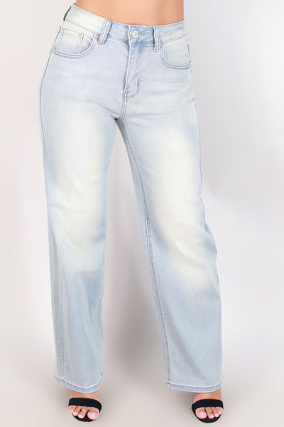 Jeans Warehouse Hawaii - JEANS - HAUNANI JEANS | By WAX JEAN