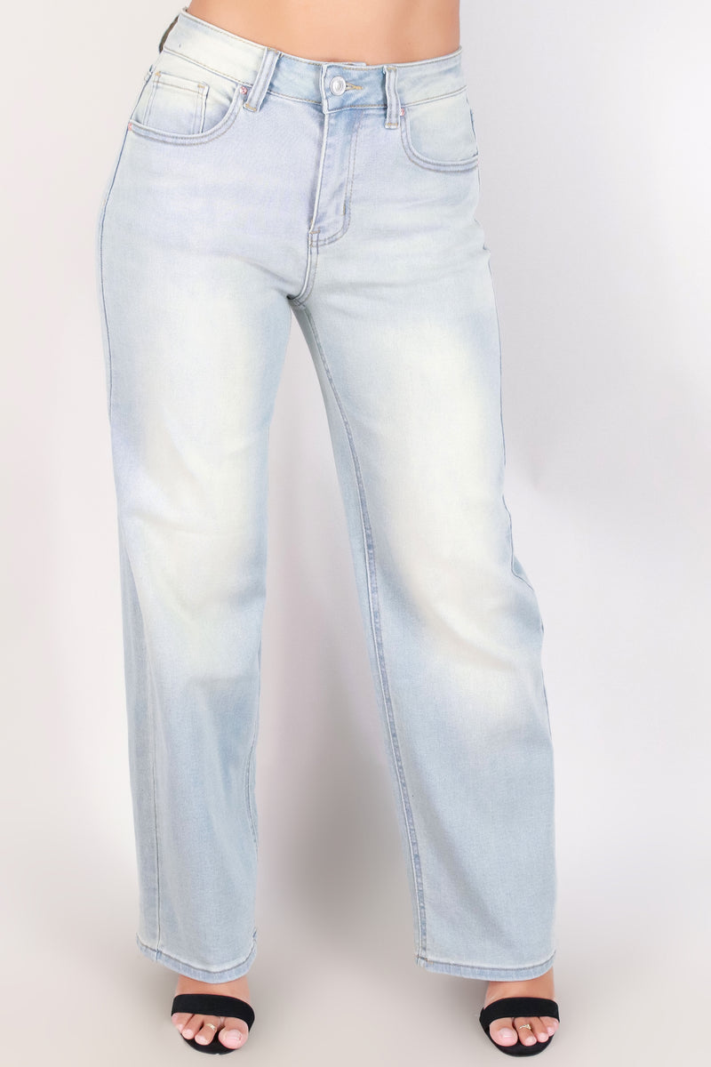 Jeans Warehouse Hawaii - JEANS - HAUNANI JEANS | By WAX JEAN