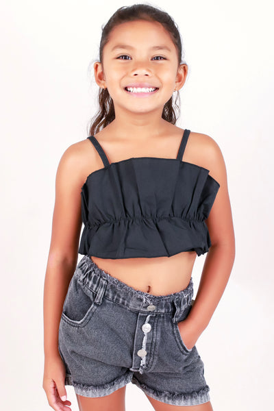 Jeans Warehouse Hawaii - DENIM SHORTS 2T-4T - NO NAPS DENIM SHORTS | KIDS SIZE 2T-4T | By GREENWELL PROMOTIONS LTD