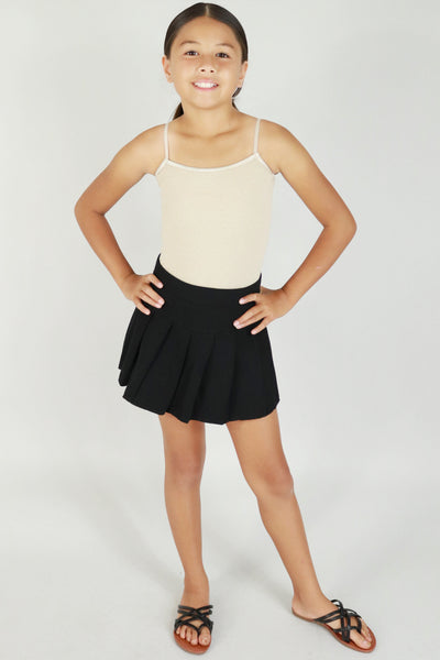 Jeans Warehouse Hawaii - SKIRTS 7-16 - TAKE CONTROL SKORT | KIDS SIZE 7-16 | By FULL CIRCLE TRENDS