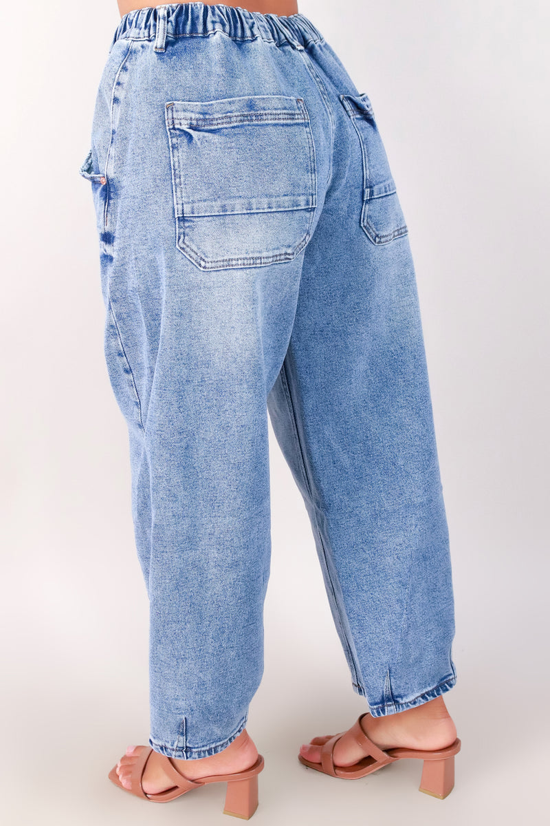 Jeans Warehouse Hawaii - JEANS - ON DEMAND JEANS | By ALMOST FAMOUS