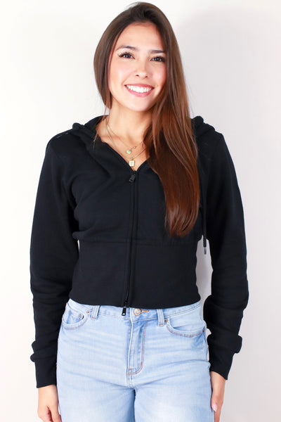 Jeans Warehouse Hawaii - HOODIES - YOU GOT OPTIONS HOODIE | By REFLEX