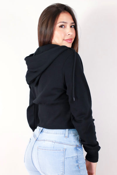 Jeans Warehouse Hawaii - HOODIES - YOU GOT OPTIONS HOODIE | By REFLEX