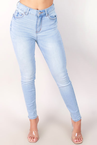 Jeans Warehouse Hawaii - JEANS - ARE YOU BORED JEANS | By WAX JEAN