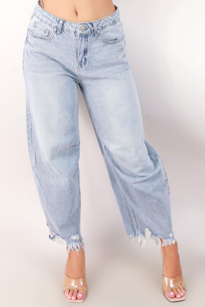 Jeans Warehouse Hawaii - JEANS - LILY JEANS | By BOOM-BOOM JEANS