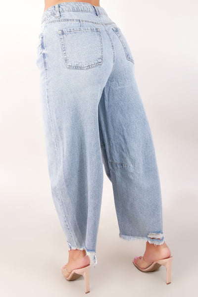 Jeans Warehouse Hawaii - JEANS - LILY JEANS | By BOOM-BOOM JEANS