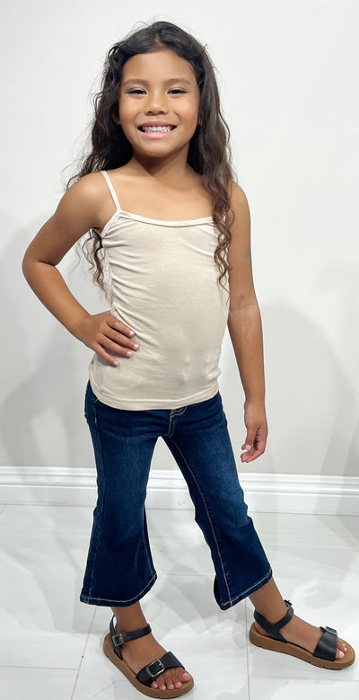 Jeans Warehouse Hawaii - DENIM 2T-4T - ZANITY JEANS | KIDS SIZE 2T-4T | By CUTIE PATOOTIE