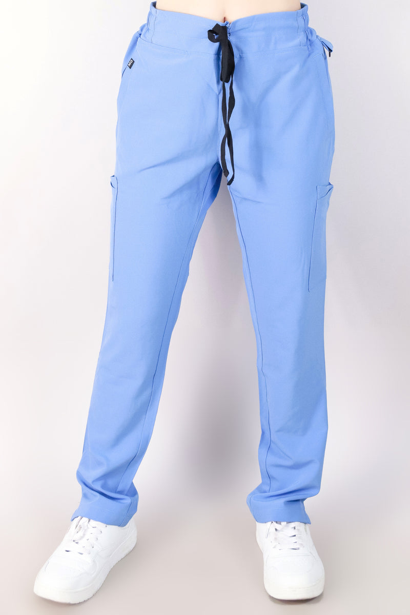 Jeans Warehouse Hawaii - JUNIOR SCRUB BOTTOMS - MEREDITH SCRUB PANTS | By MEDGEAR