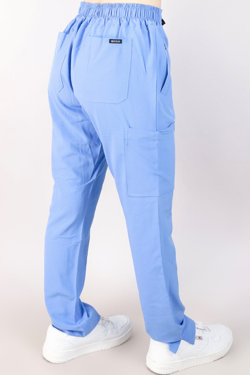 Jeans Warehouse Hawaii - JUNIOR SCRUB BOTTOMS - MEREDITH SCRUB PANTS | By MEDGEAR