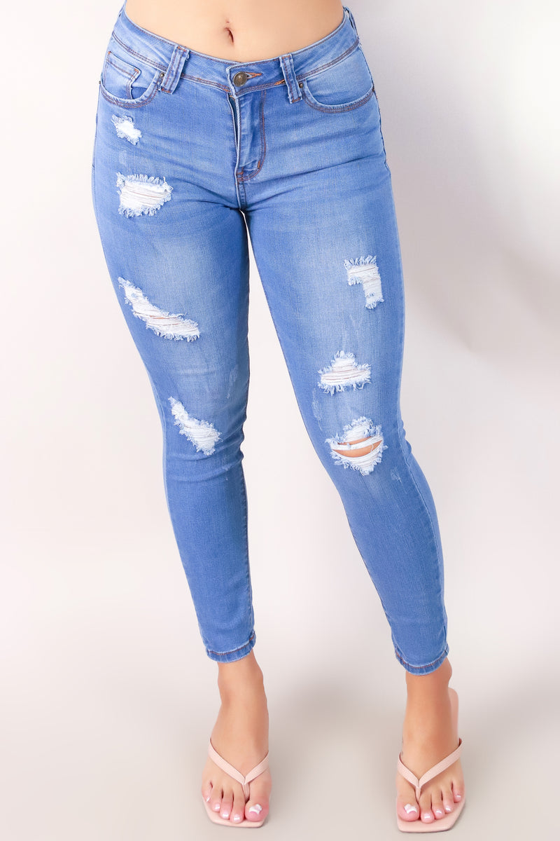 Jeans Warehouse Hawaii - JEANS - MIND YOUR BUSINESS JEANS | By WAX JEAN