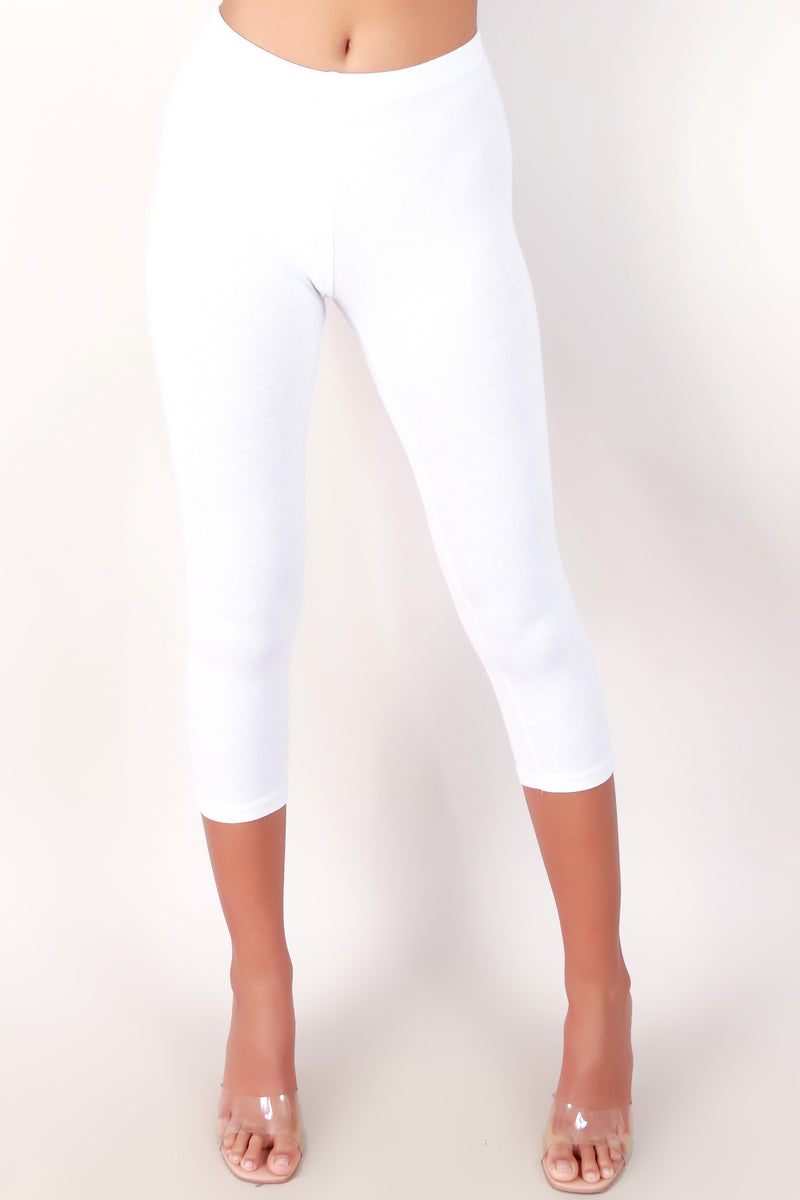 Jeans Warehouse Hawaii - LYCRA LEGGINS - THE CHASE LEGGINGS | By CRESCITA APPAREL/SHINE I