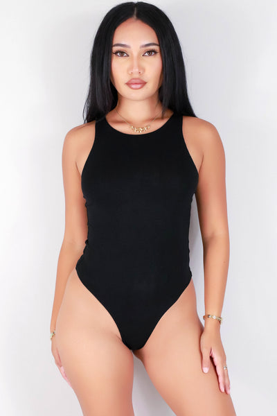 Jeans Warehouse Hawaii - Bodysuits - THAT'S ON ME BODYSUIT | By HYFVE