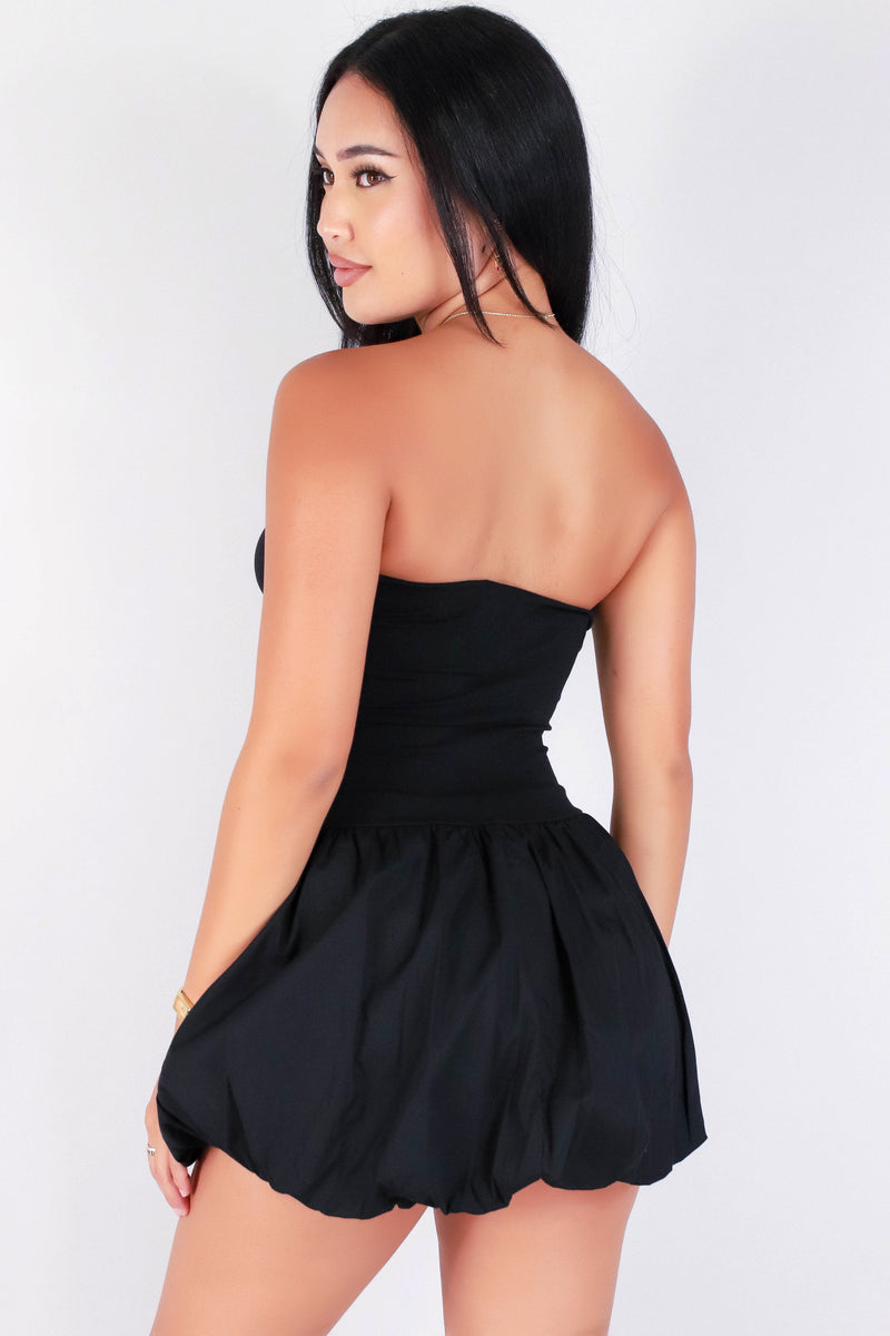 Jeans Warehouse Hawaii - TUBE SHORT SOLID DRESSES - NOT A COMPETITION DRESS | By JNK USA