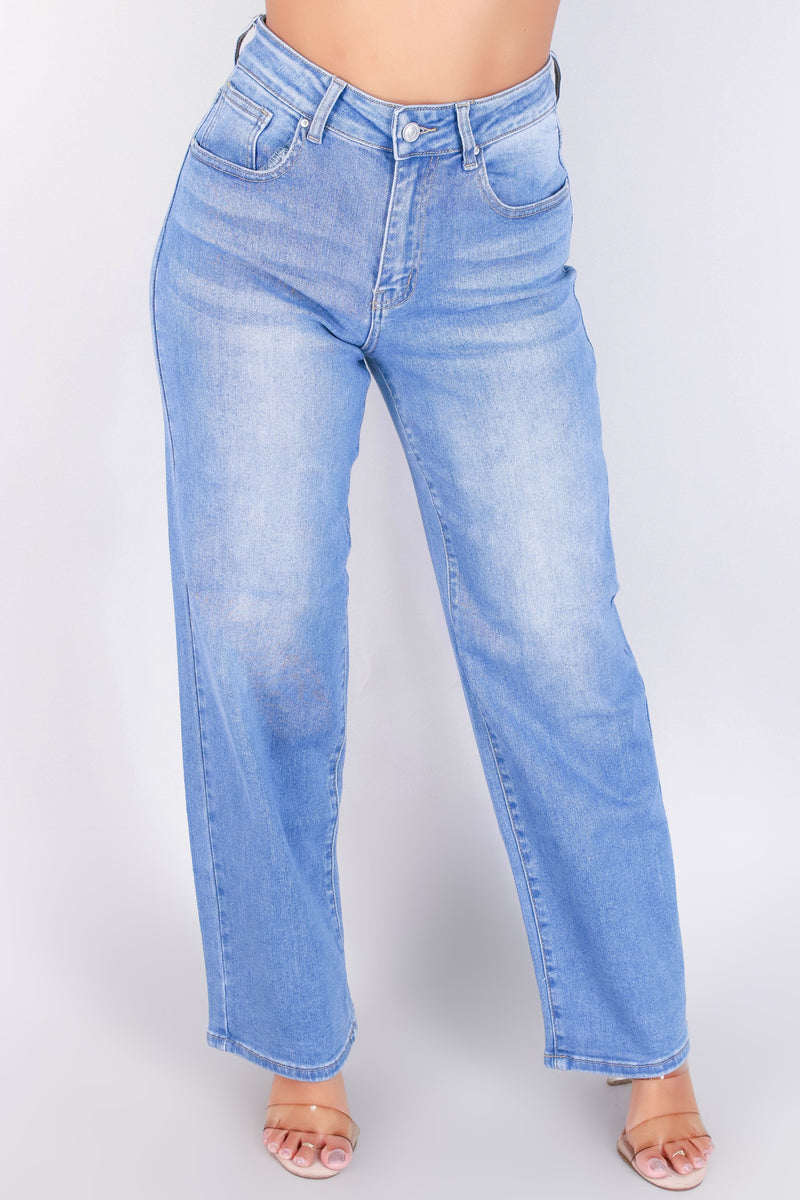 Jeans Warehouse Hawaii - JEANS - KYANI JEANS | By WAX JEAN