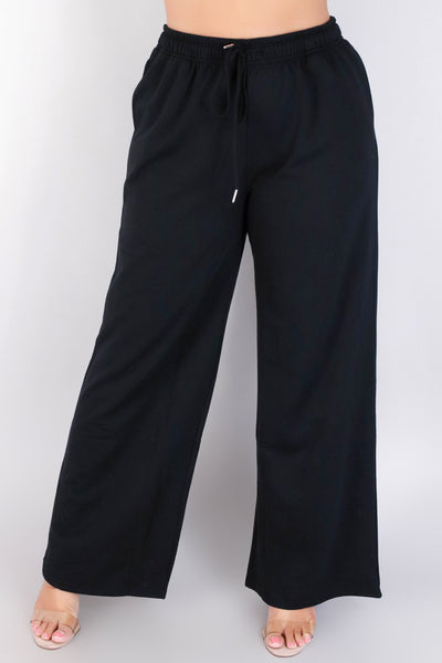 Jeans Warehouse Hawaii - PLUS Knit Pants - HEAD UP PANTS | By ACTIVE USA