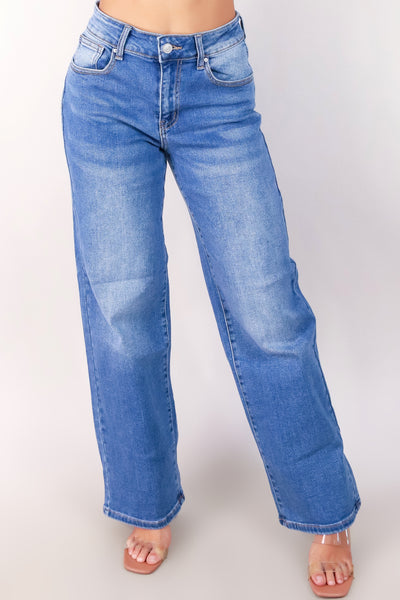 Jeans Warehouse Hawaii - JEANS - KYANI JEANS | By WAX JEAN