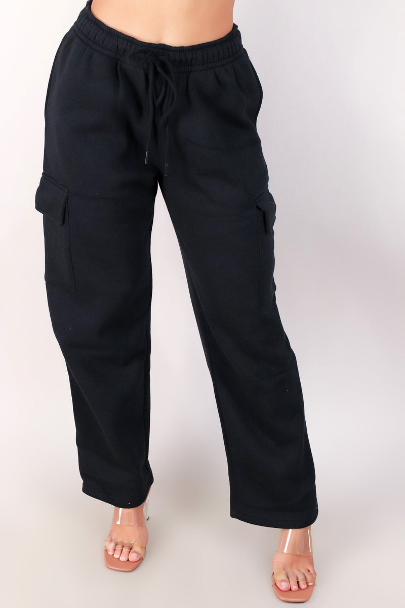 Jeans Warehouse Hawaii - ACTIVE KNIT PANT/CAPRI - KEEP MOVING JOGGERS | By ROSIO