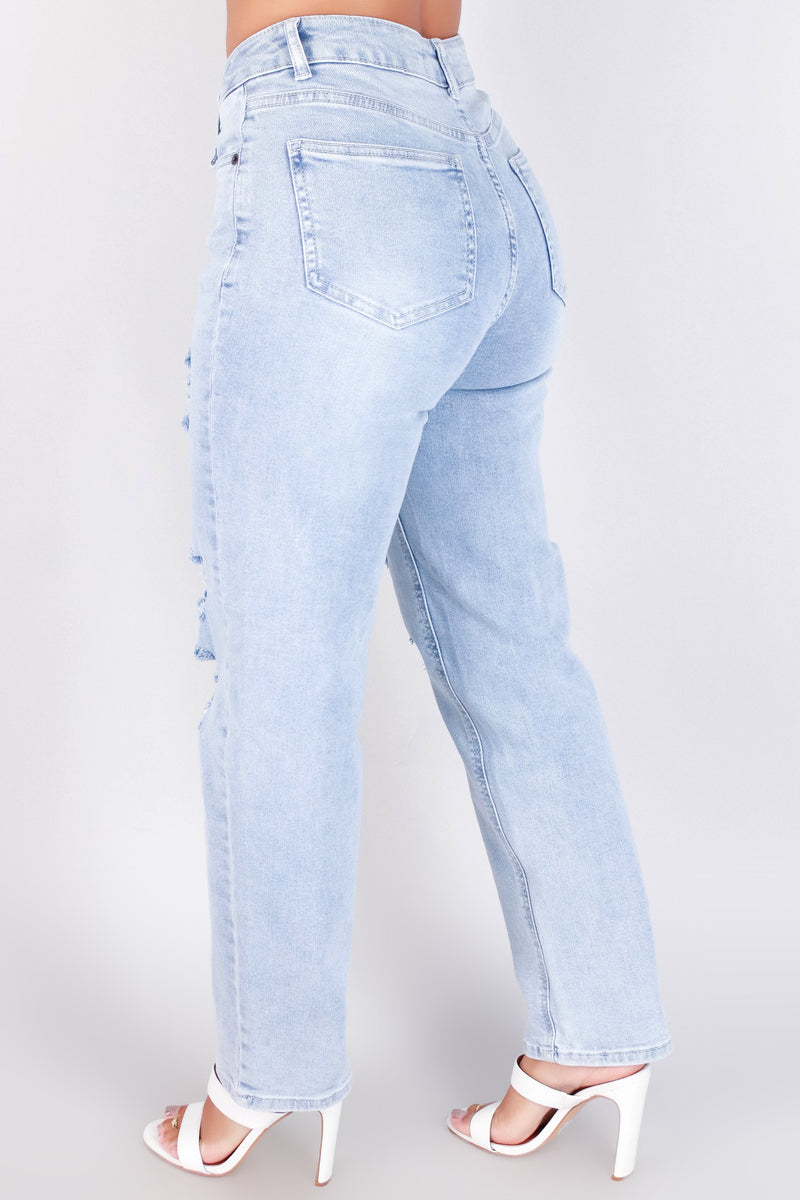 Jeans Warehouse Hawaii - JEANS - SLOW DOWN JEANS | By G & S OFF PRICE