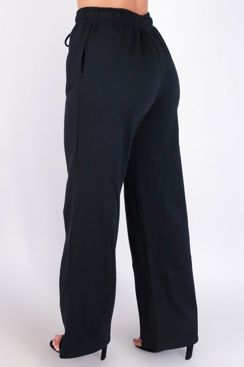 Jeans Warehouse Hawaii - ACTIVE KNIT PANT/CAPRI - MAKE IT COUNT PANTS | By ACTIVE USA