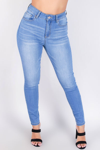 Jeans Warehouse Hawaii - JEANS - WAIT UP JEANS | By WAX JEAN