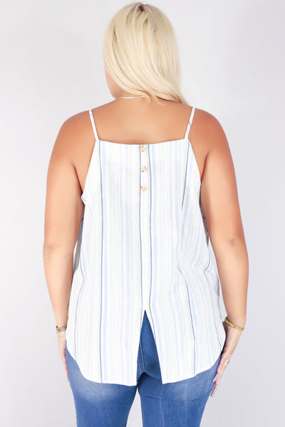 Jeans Warehouse Hawaii - PLUS S/L PRINT WOVEN TOPS - ON A BETTER NOTE TOP | By ULTIMATE OFFPRICE