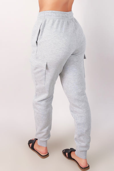 Jeans Warehouse Hawaii - ACTIVE KNIT PANT/CAPRI - BACK IN SHAPE JOGGERS | By ROSIO