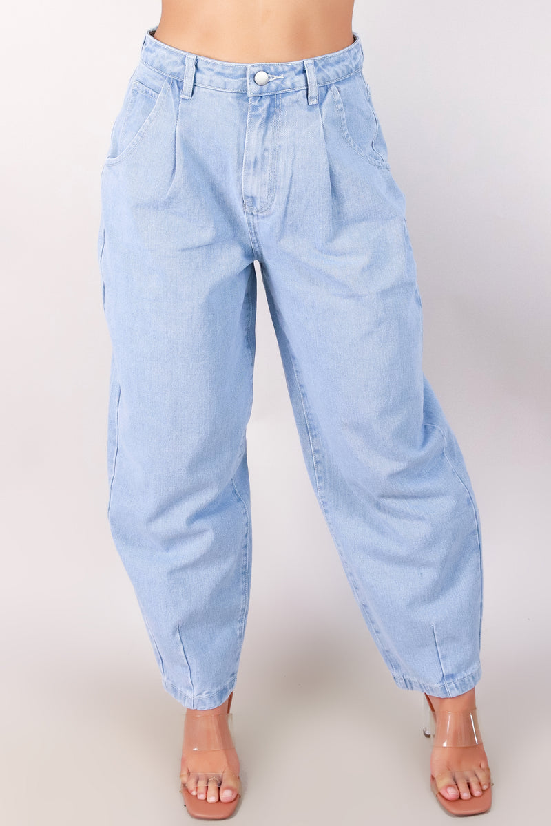 Jeans Warehouse Hawaii - JEANS - IT GIRL PANTS | By KAY FASHION