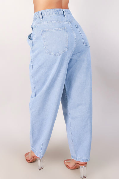 Jeans Warehouse Hawaii - JEANS - IT GIRL PANTS | By KAY FASHION