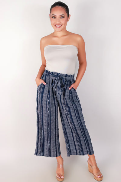 Jeans Warehouse Hawaii - PRINT WOVEN PANTS - CAUGHT IN A DAZE PANTS | By SOB