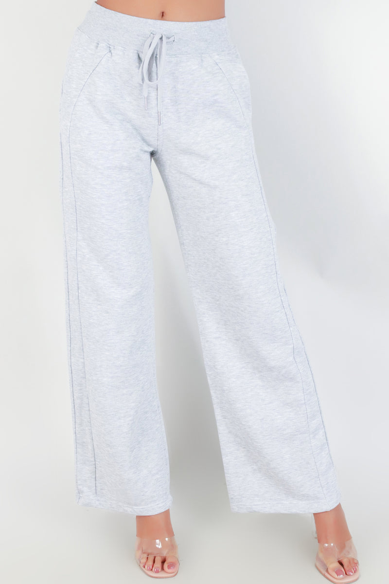 Jeans Warehouse Hawaii - ACTIVE KNIT PANT/CAPRI - SLEEPOVER PANTS | By STYLE MELODY